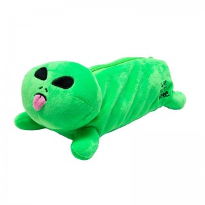 Ripndip Alien Pencil Pouch Asusteet | FIS4002G