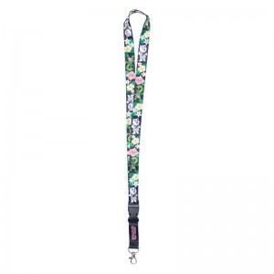 Ripndip Aloha Nerm Lanyard Asusteet | FIC3883T