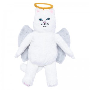 Ripndip Angel Nerm Plush Toy Asusteet | FIQ3913M