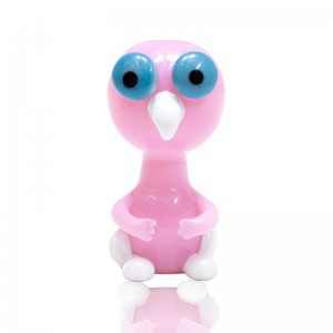 Ripndip Baby Flamingo Bowl Asusteet | FIA3890H