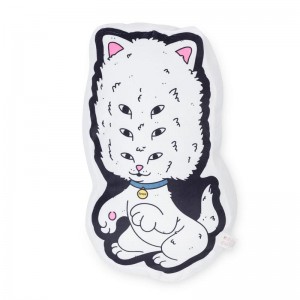 Ripndip Big Head Pillow Asusteet Mustat | FII3816L