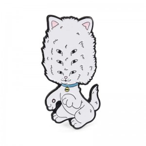 Ripndip Big Head Pin Asusteet Monivärinen | FIS3839G