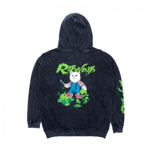 Ripndip Childs Play Huppari Mustat Pesu | FIH3669A