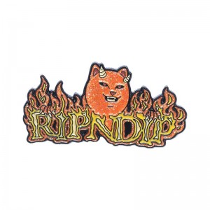 Ripndip Devils Työ Pin Asusteet | FIX3907Y