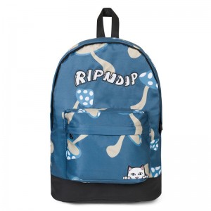 Ripndip Euphoria Reppu Sininen | FIF3796D