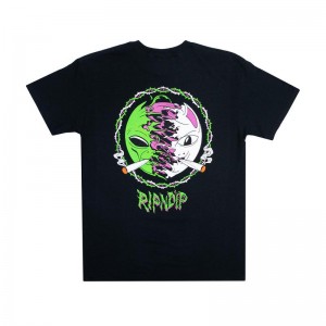 Ripndip Face Split Paidat Mustat | FIB3390E