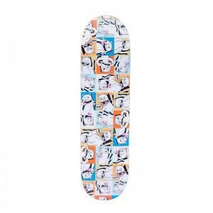 Ripndip Frustration Skateboard Monivärinen | FIB3781E