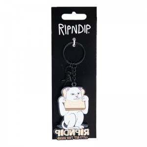 Ripndip Gluten Free Keychain Asusteet | FIZ3881U