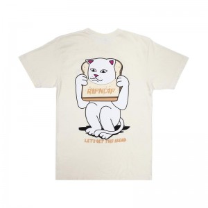 Ripndip Gluten Free Paidat Beige | FIB3364E