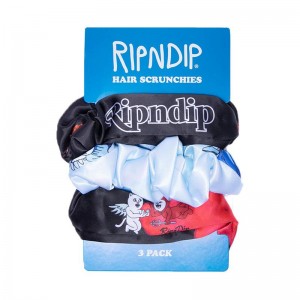 Ripndip Heaven / Hell Scrunchie Pack Asusteet | FIY3918X