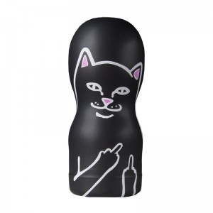 Ripndip Jermal Tenga Asusteet Mustat | FIR4020V