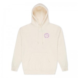 Ripndip Kinetic Field Huppari Beige | FIL3568I