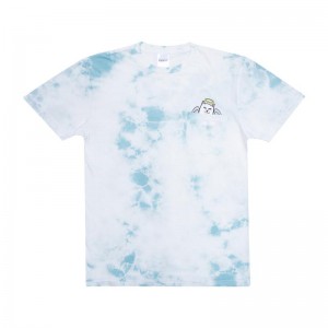 Ripndip Lord Angel Pocket Paidat Vaaleansininen Pesu | FIE3395B