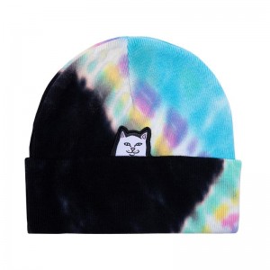 Ripndip Lord Nermal Pipo Mustat Monivärinen | FIJ3144P