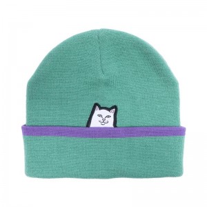 Ripndip Lord Nermal Pipo Oliivinvihreä | FIQ3154M