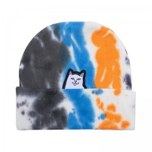 Ripndip Lord Nermal Pipo Sininen Oranssi | FIK3145O