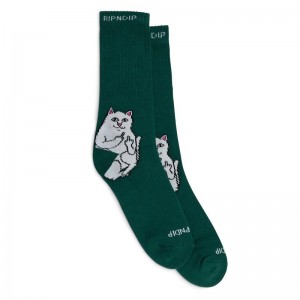 Ripndip Lord Nermal Sukat Vihreä | FIL3697I