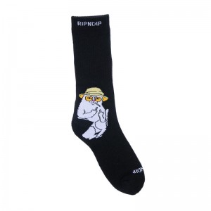 Ripndip Nermal S Thompson Sukat Mustat | FIA3716H