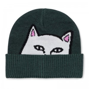 Ripndip Peeking Nermal Pipo Vihreä | FIW3137N