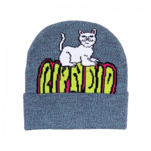 Ripndip Psychedelic Pipo Violetit | FIR3157V