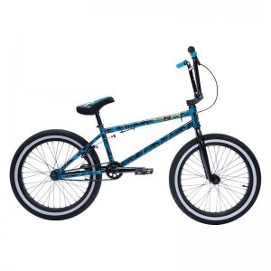 Ripndip Psychedelic x Subrosa BMX Bike Asusteet | FIW3914N