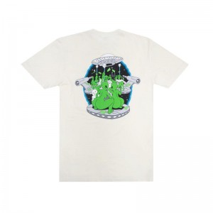 Ripndip Stripndip Pocket Paidat Beige | FIY3327X