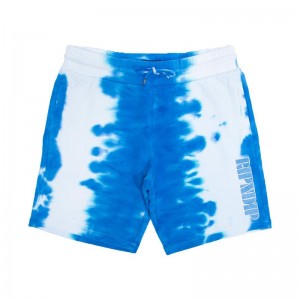 Ripndip Wilshire Sweat Shortsit Sininen | FIP3234J